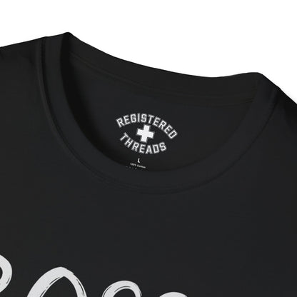 Not Bossy... In Charge T-Shirt