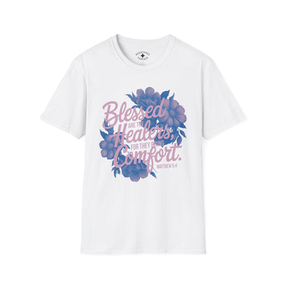 Blessed are the Healers T-Shirt