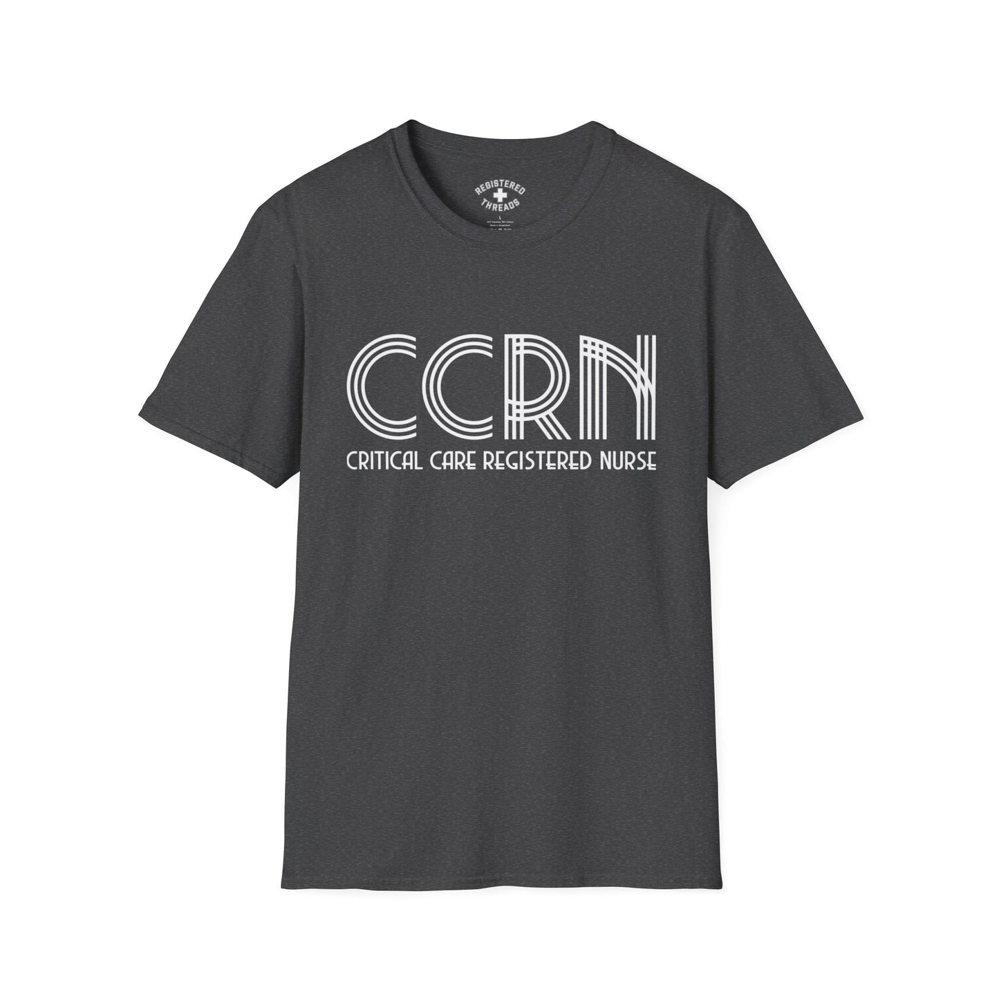 CCRN T-Shirt