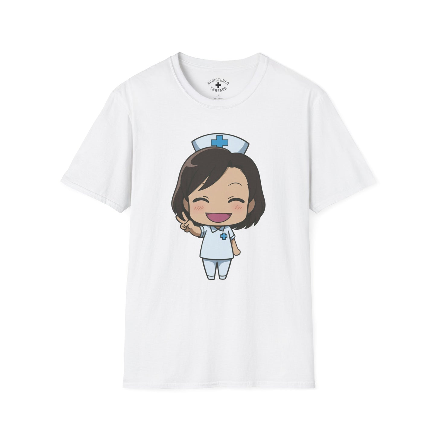 Chibi Nurse T-Shirt