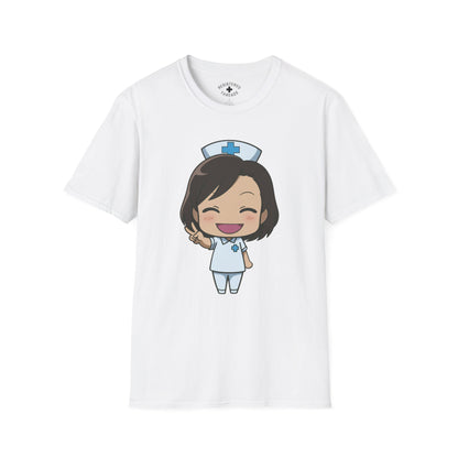 Chibi Nurse T-Shirt