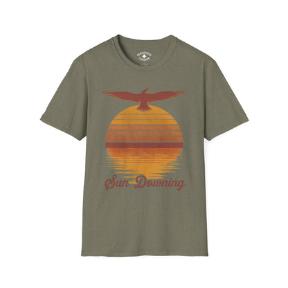 Sun Downing T-Shirt