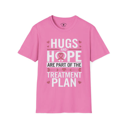 Hugs and Hope T-Shirt