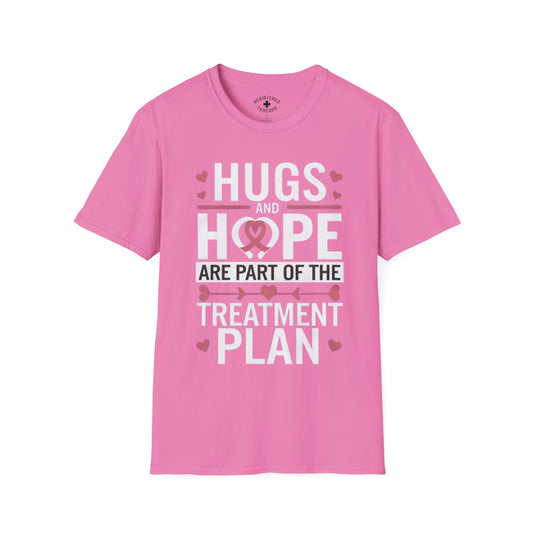 Hugs and Hope T-Shirt