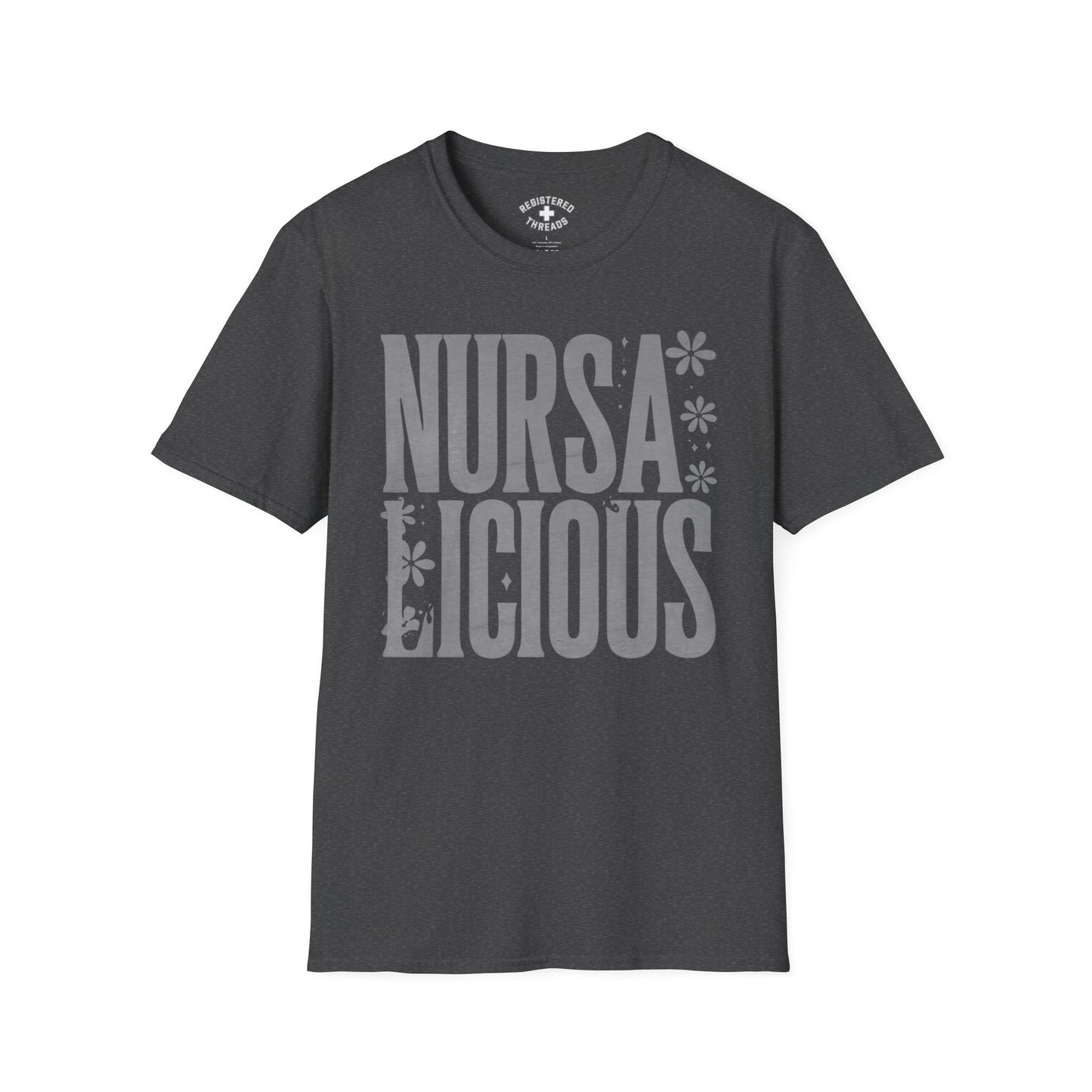 Nursalicious T-Shirt