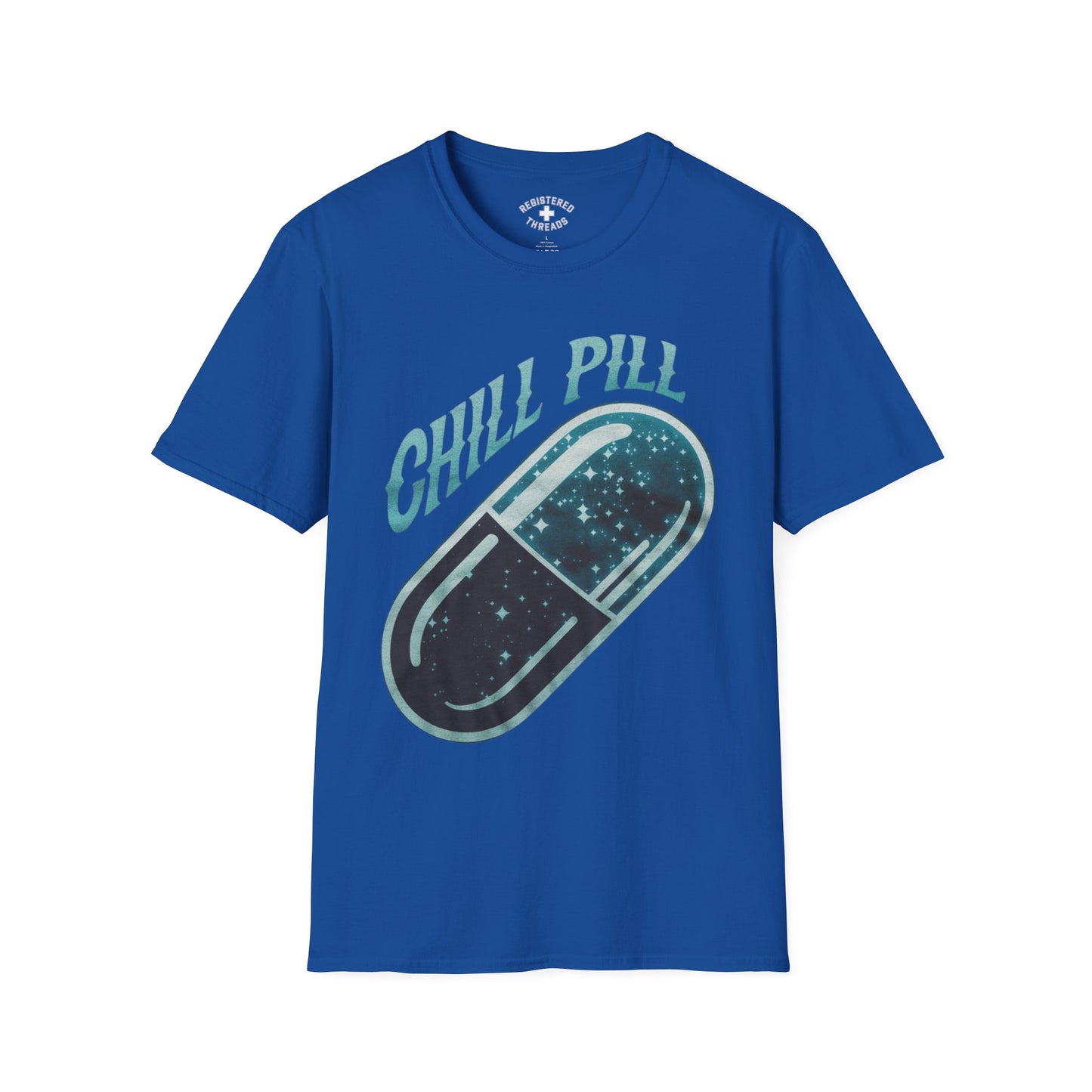 Chill Pill T-Shirt