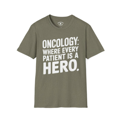 Oncology Hero T-Shirt