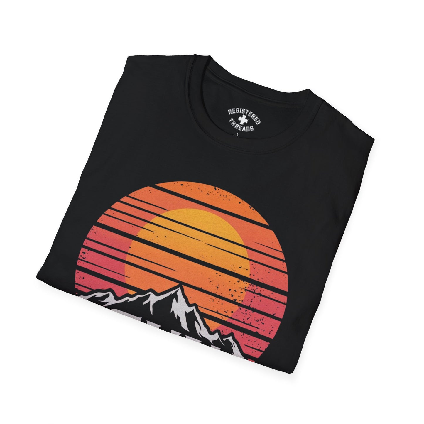 Sun Down T-Shirt