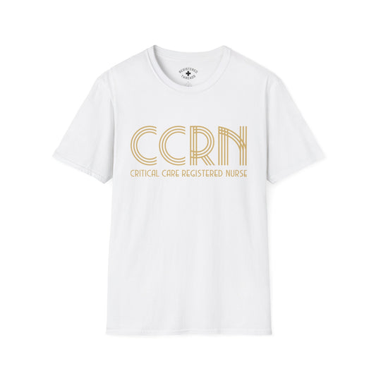 CCRN T-Shirt