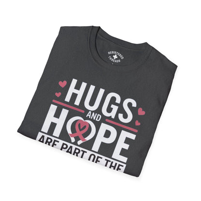 Hugs and Hope T-Shirt