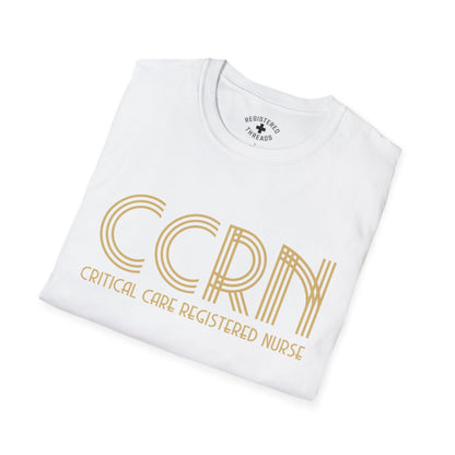 CCRN T-Shirt