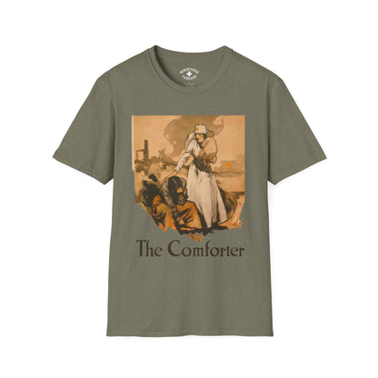 The Comforter T-Shirt