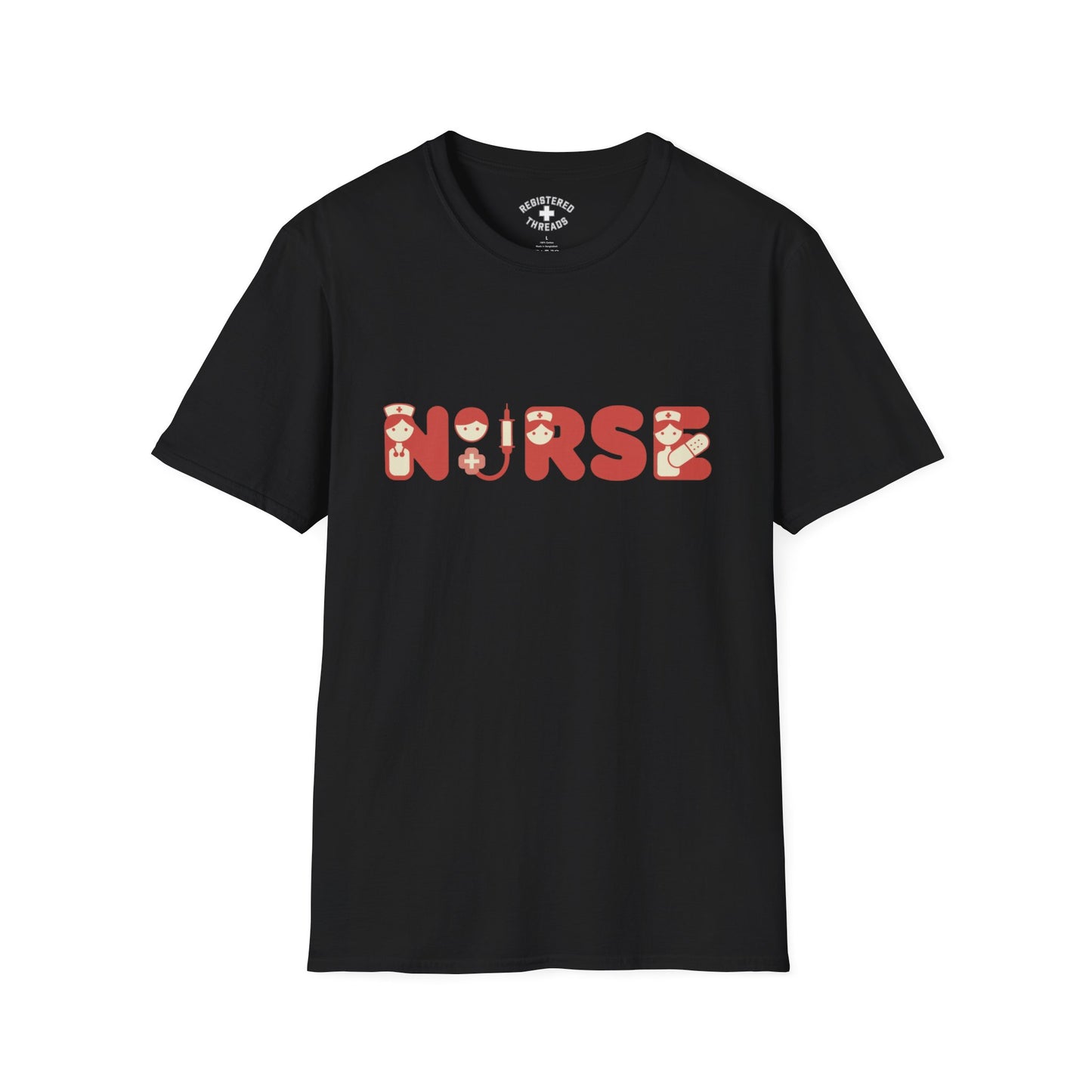 Nurse T-Shirt