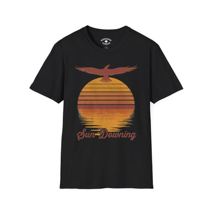 Sun Downing T-Shirt