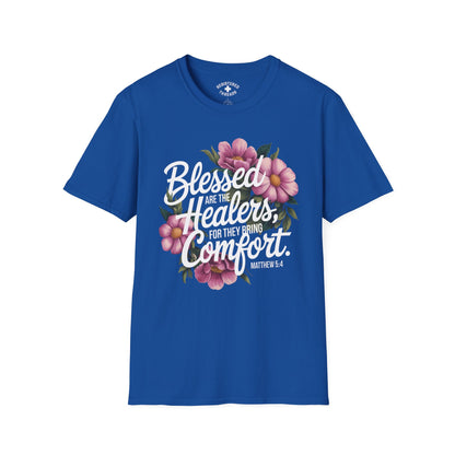 Blessed are the Healers T-Shirt