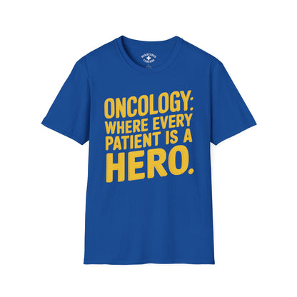 Oncology Hero T-Shirt