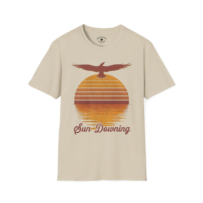 Sun Downing T-Shirt