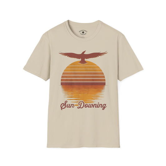 Sun Downing T-Shirt