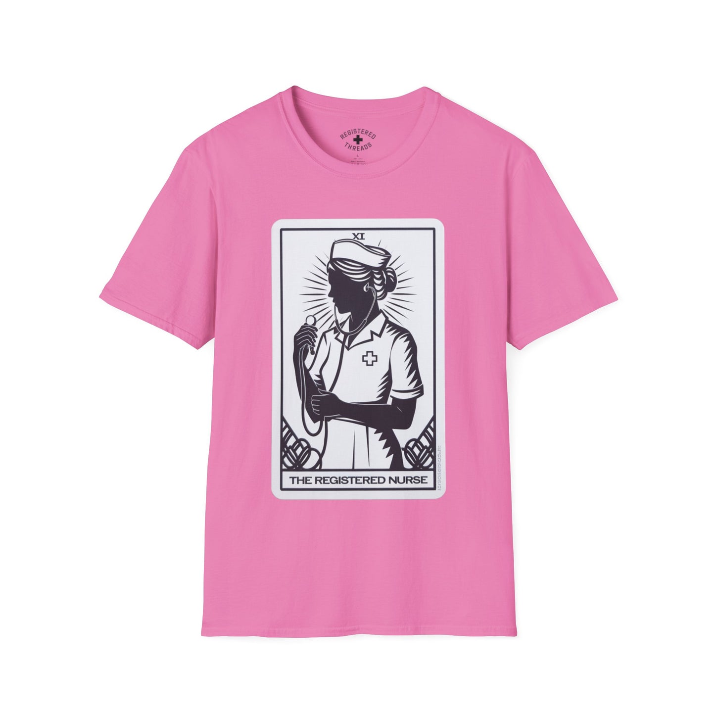 Tarot RN T-Shirt