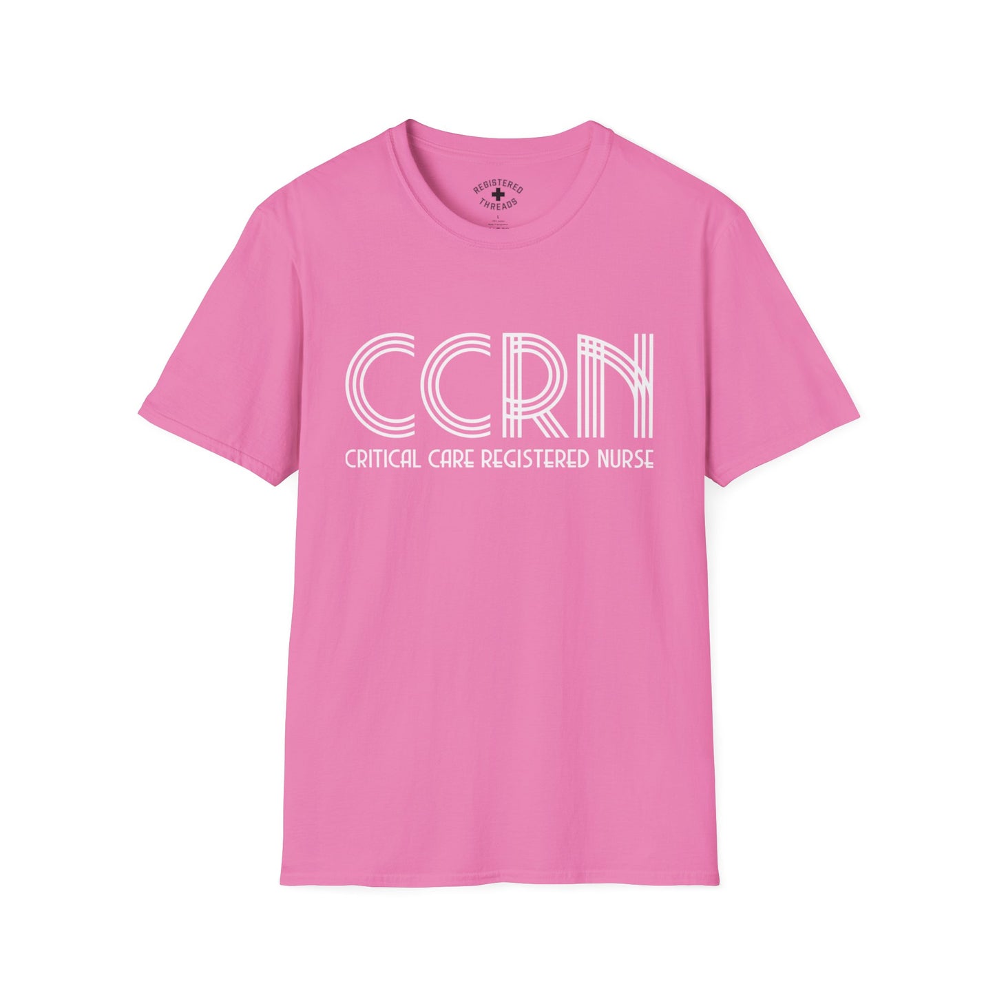 CCRN T-Shirt