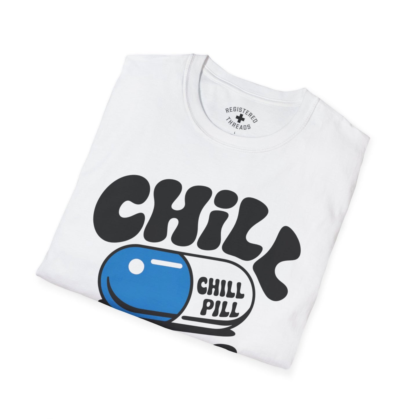 Chill Pill T-Shirt