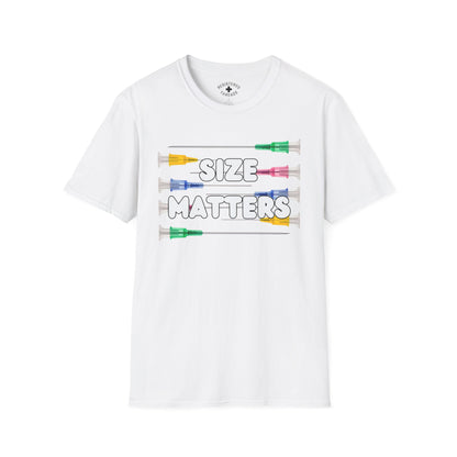 Size Matters T-Shirt