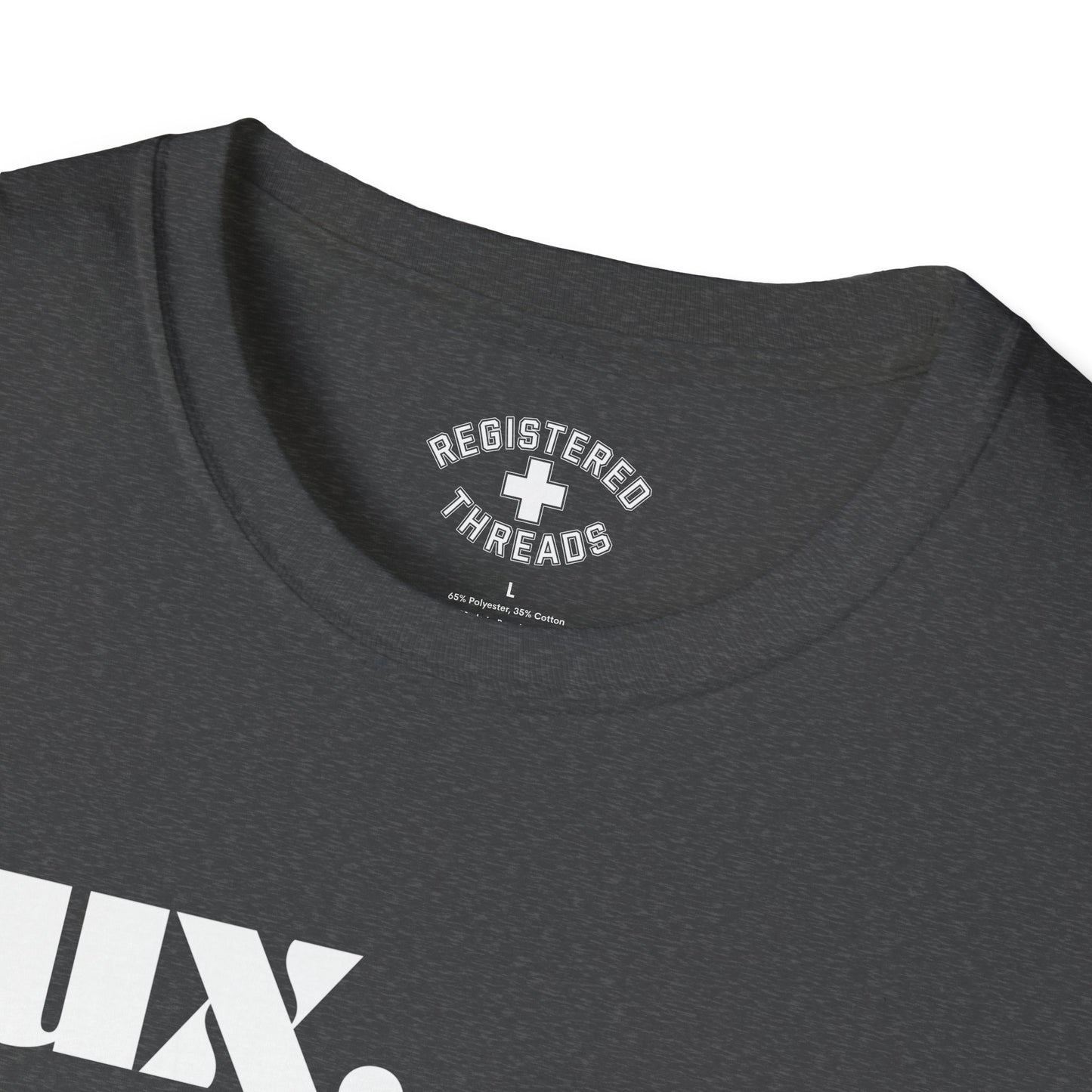 Sux, Drugs, and Rocuronium T-Shirt