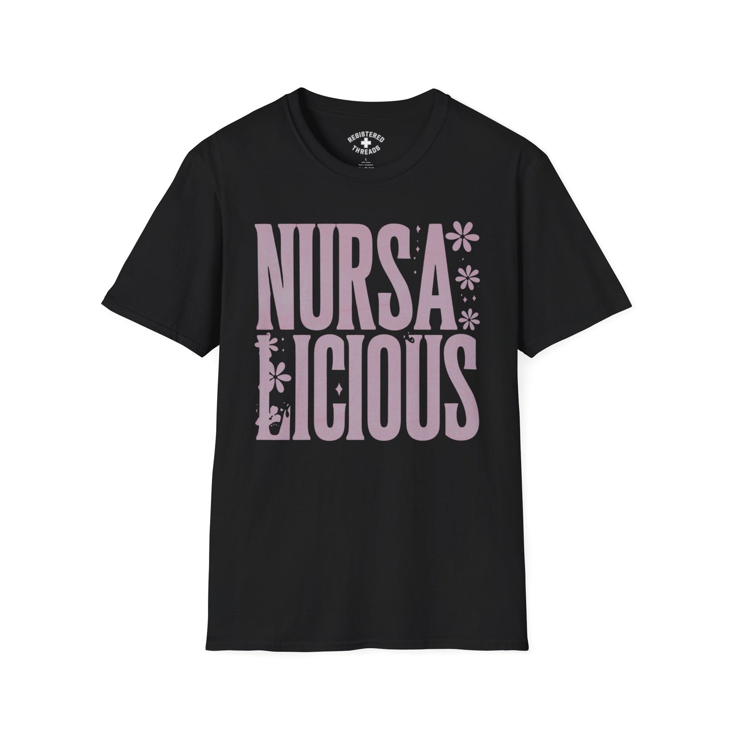 Nursalicious T-Shirt