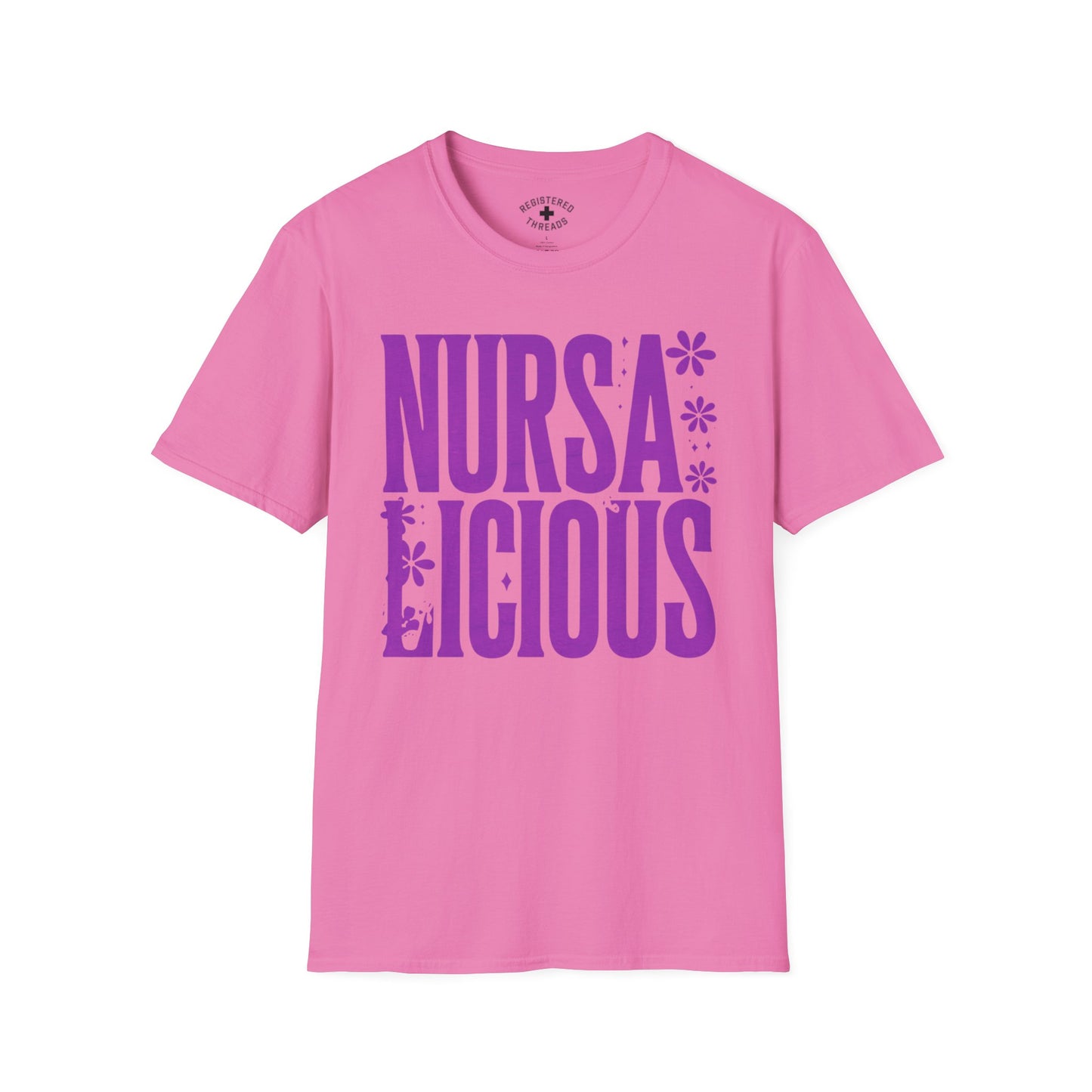 Nursalicious T-Shirt