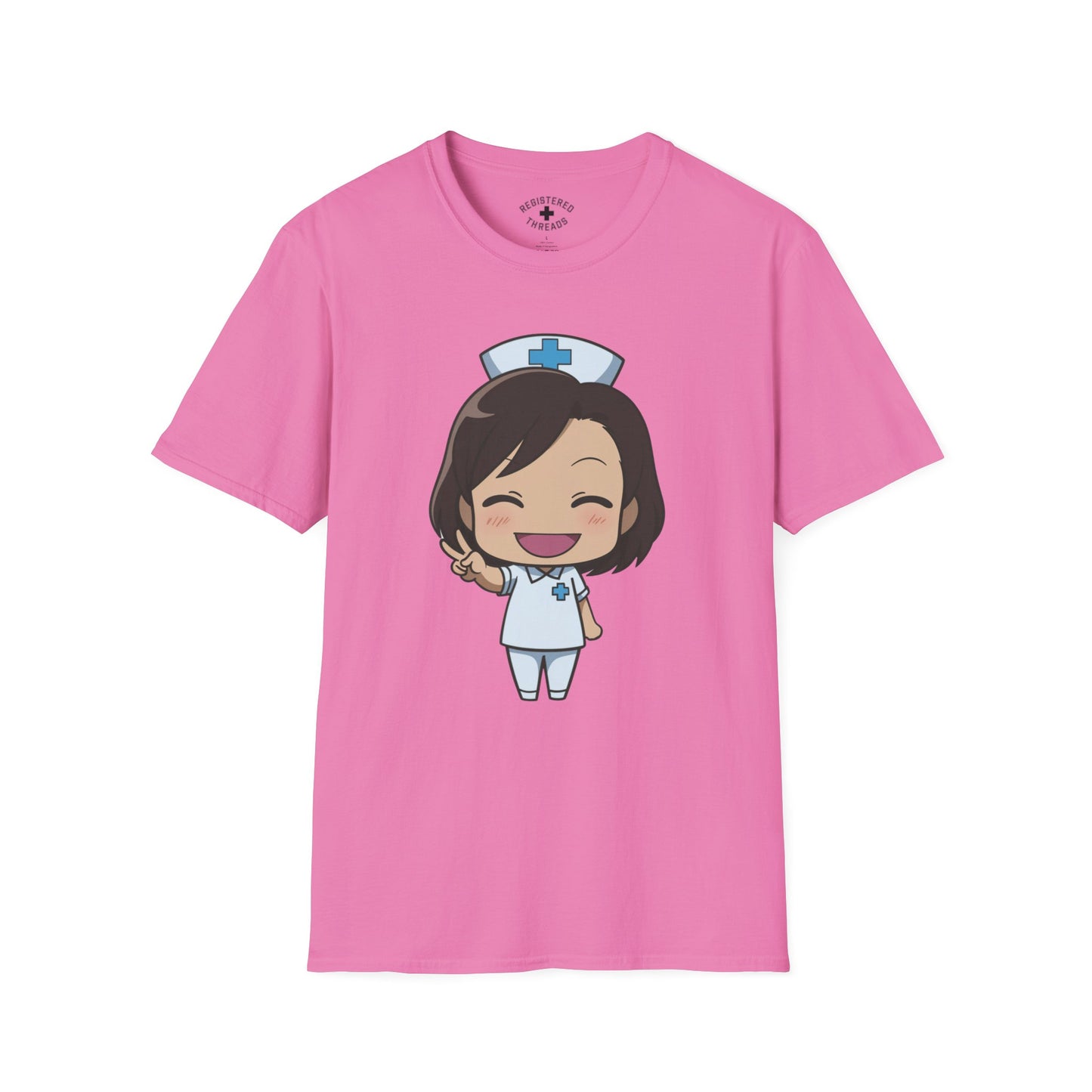 Chibi Nurse T-Shirt