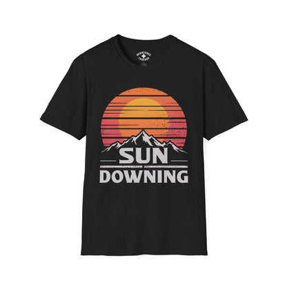 Sun Down T-Shirt