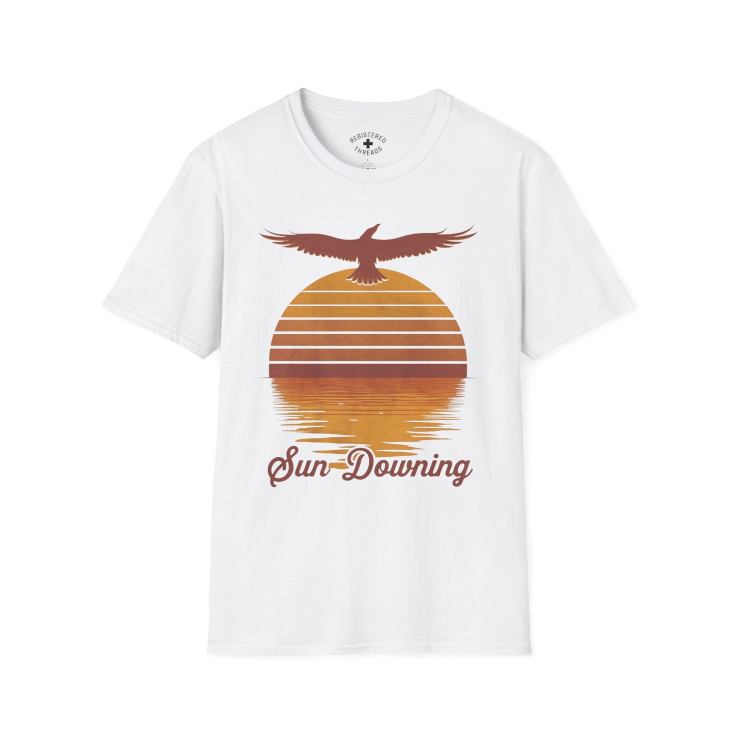 Sun Downing T-Shirt