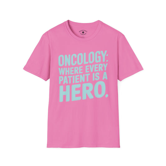 Oncology Hero T-Shirt
