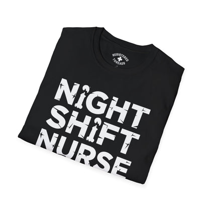 Night RN T-Shirt