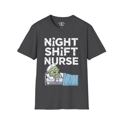 Night RN T-Shirt