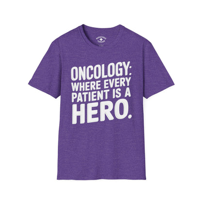 Oncology Hero T-Shirt