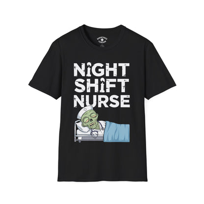 Night RN T-Shirt