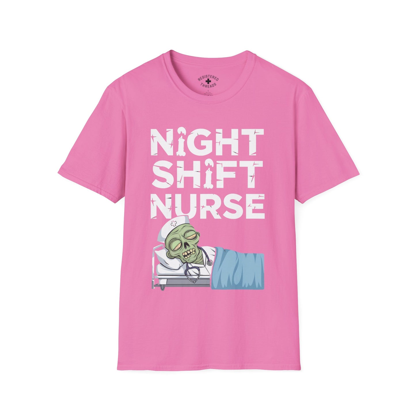 Night RN T-Shirt