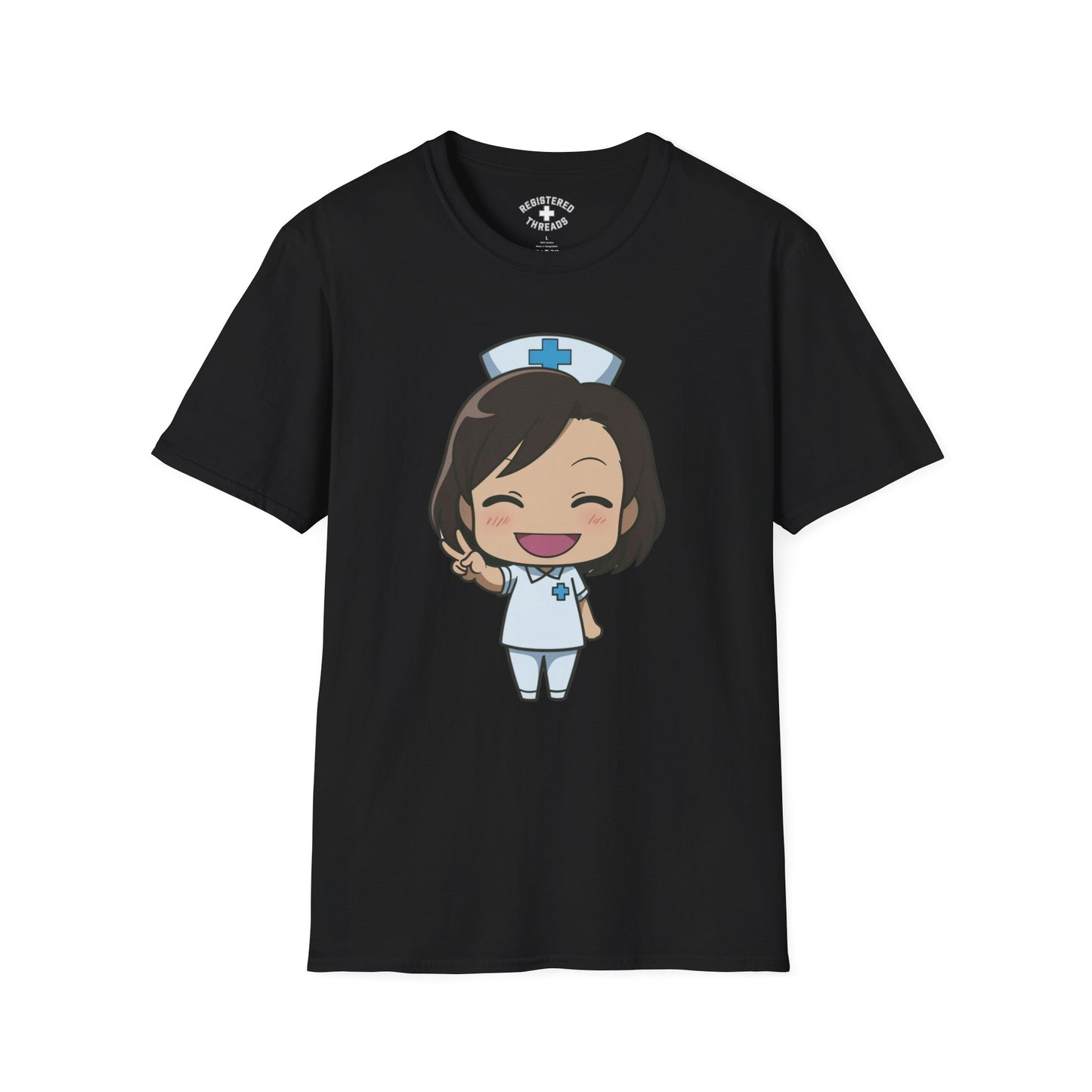 Chibi Nurse T-Shirt