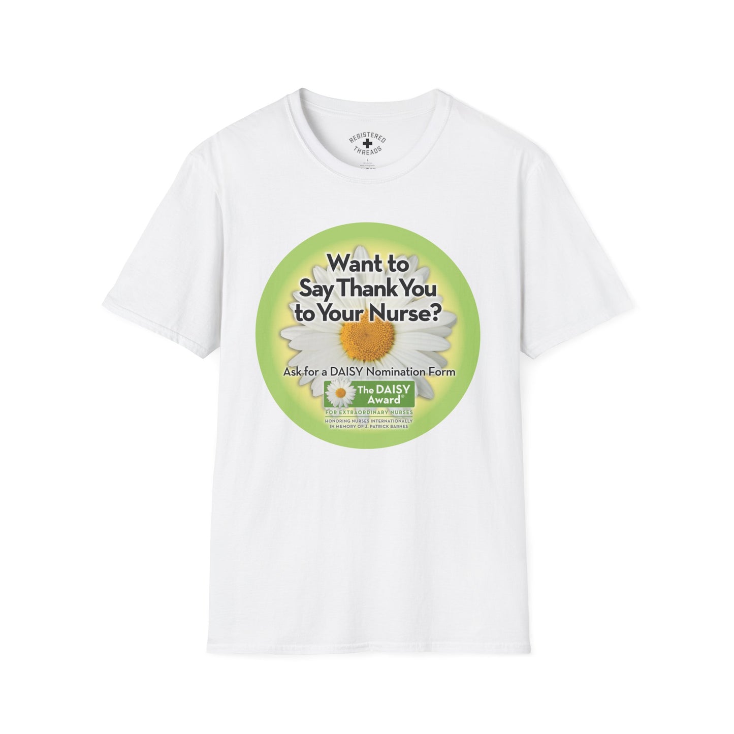 Daisy Award T-Shirt