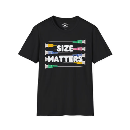 Size Matters T-Shirt