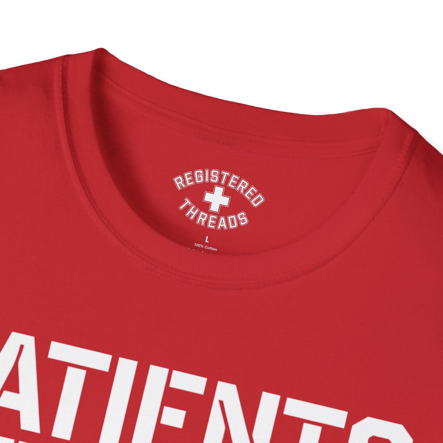 Patients Before Profits T-Shirt