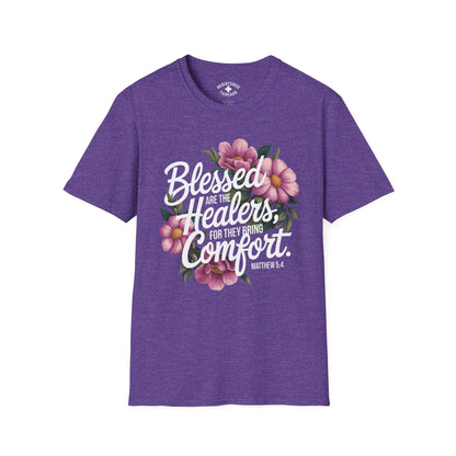 Blessed are the Healers T-Shirt