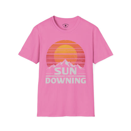 Sun Down T-Shirt