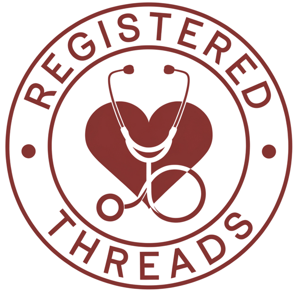 Registered Threads