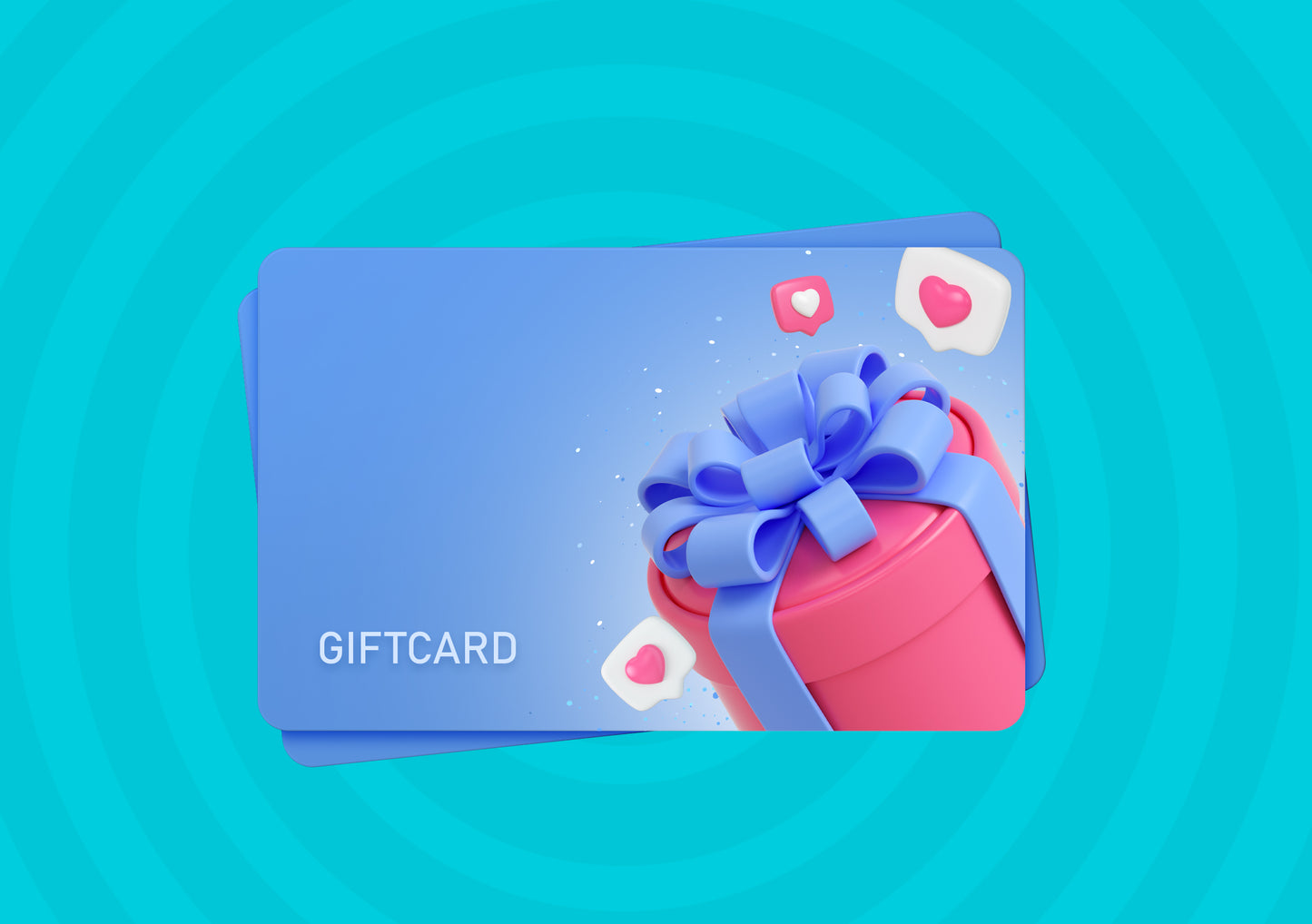 Registered Threads Gift Card